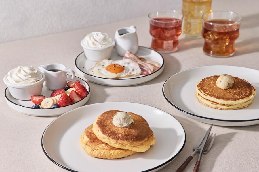 オールデイカフェが新しい！『JOURNAL STANDARD CAFE』池袋に7/17オープン