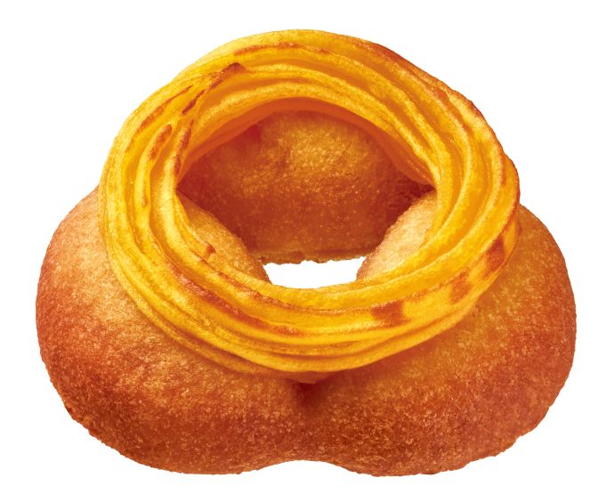「さつまいもド 濃厚スイートポテト